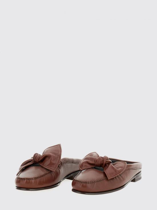 26SS 헤레우 뮬/슬리퍼 CORMUWFS26 CHESTNUT Brown - HEREU