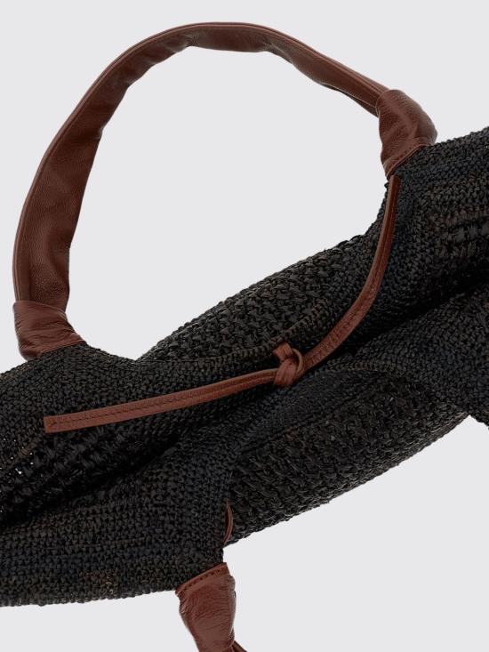 26SS 헤레우 토트백 FONOWBS26 EBONYCHESTNUT Brown - HEREU