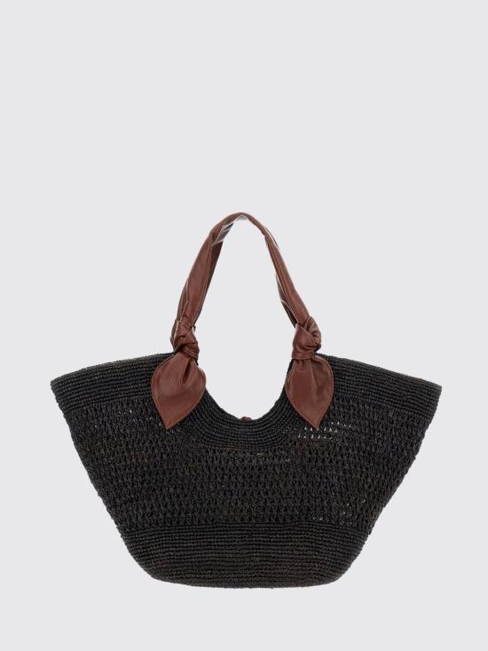 26SS 헤레우 토트백 FONOWBS26 EBONYCHESTNUT Brown