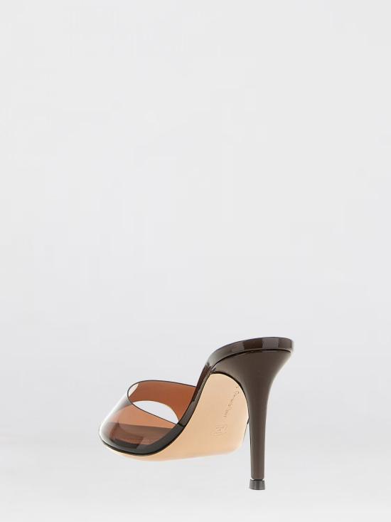 26SS 지안비토로시 힐/펌프스 G1105085RICGSV BROB Brown - GIANVITO ROSSI