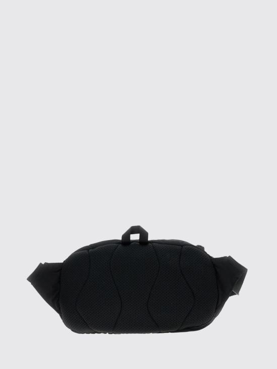 26SS 씨피 컴퍼니 나일론 B 렌즈 크로스바디 RCCMAC734A005269G 999 Black - C.P. COMPANY