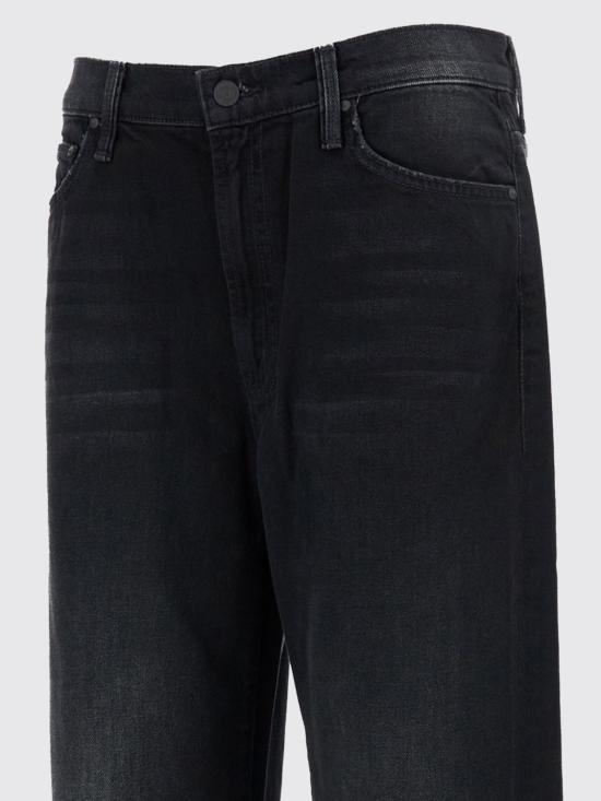 26SS 마더 데님 팬츠 102781646A BKG Black - MOTHER