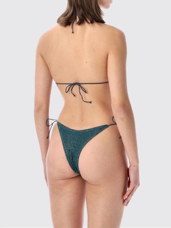 26SS 오세리 원피스 수영복 LTS261 Peacock - OSÉREE