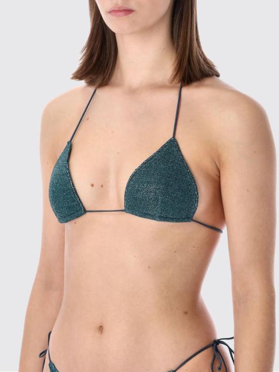 26SS 오세리 원피스 수영복 LTS261 Peacock - OSÉREE