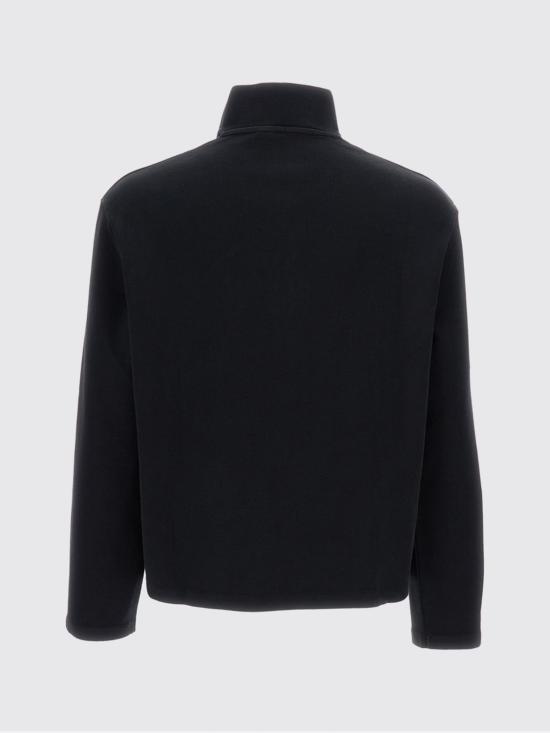 26SS 아워레가시 긴팔 티셔츠 M2266SBA Black - OUR LEGACY