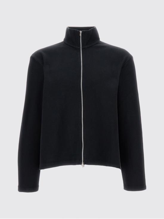 26SS 아워레가시 긴팔 티셔츠 M2266SBA Black - OUR LEGACY