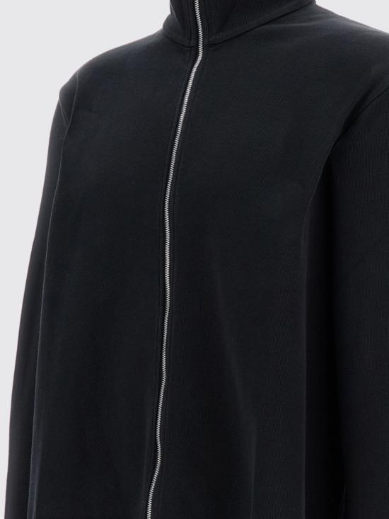 26SS 아워레가시 긴팔 티셔츠 M2266SBA Black - OUR LEGACY