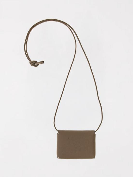 26SS 토리버치 지갑 175554 250 Brown - TORY BURCH