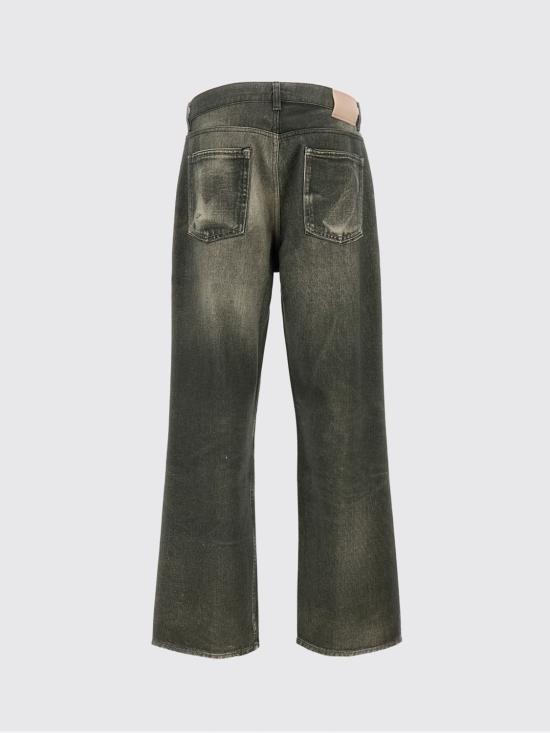 26SS 아워레가시 데님 팬츠 M2265TD Black - OUR LEGACY