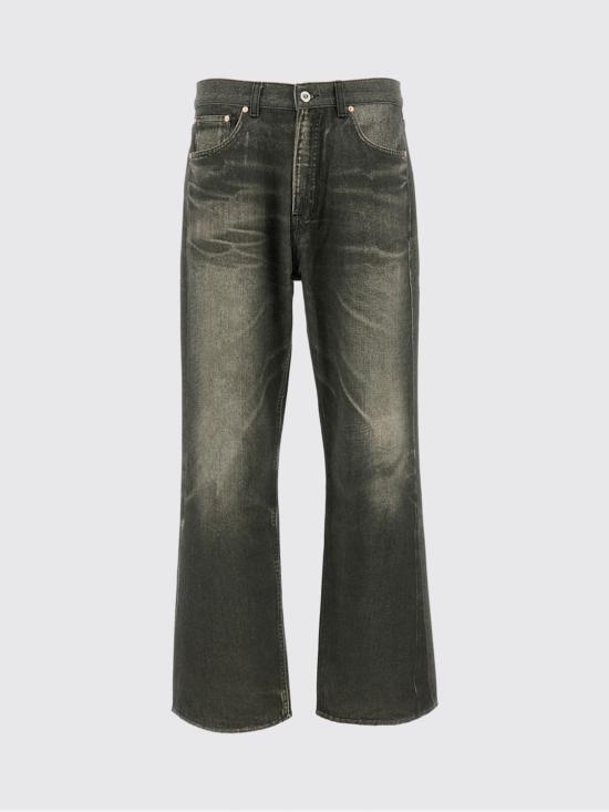 26SS 아워레가시 데님 팬츠 M2265TD Black - OUR LEGACY