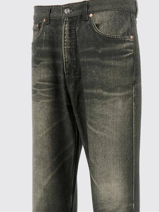 26SS 아워레가시 데님 팬츠 M2265TD Black - OUR LEGACY