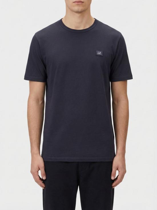 26SS 씨피 컴퍼니 반팔 티셔츠 20CMTS113A006374G 999 Black