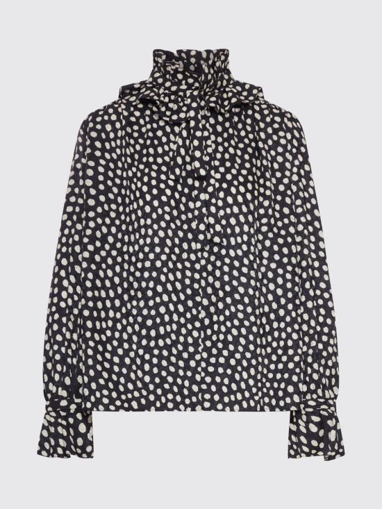 26SS 끌로에 블라우스 CH26SHT70300 915 Multicolor - CHLOE