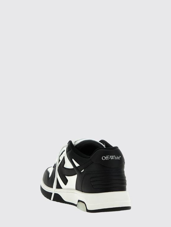 26SS 오프화이트 스니커즈 OWIA259C99LEA006 0110 White - OFF WHITE