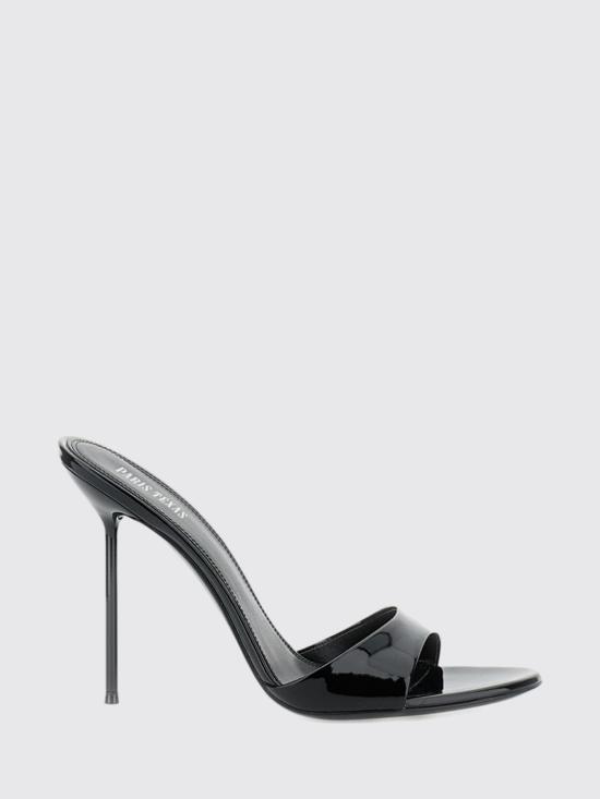 26SS 파리텍사스 힐/펌프스 PX836XVN01 Black