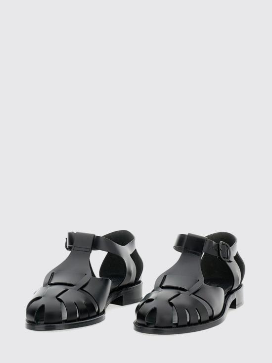 26SS 헤레우 힐/펌프스 WFPESC Black - HEREU