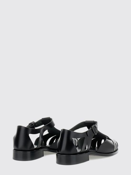 26SS 헤레우 힐/펌프스 WFPESC Black - HEREU