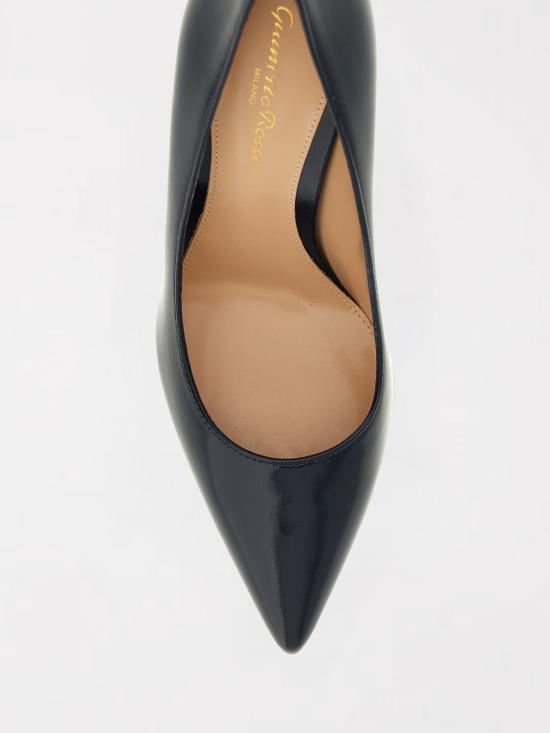 26SS 지안비토로시 힐/펌프스 G2458085RICNUI DENI Blue - GIANVITO ROSSI