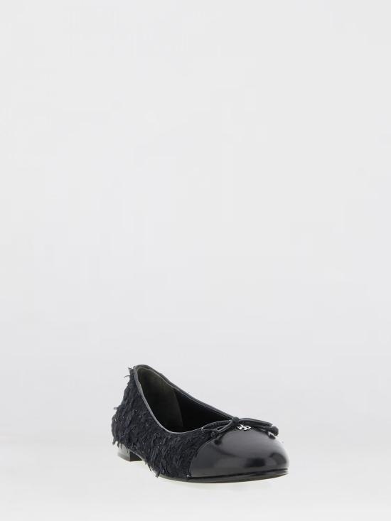 26SS 토리버치 플랫 슈즈 177191 400 Blue - TORY BURCH