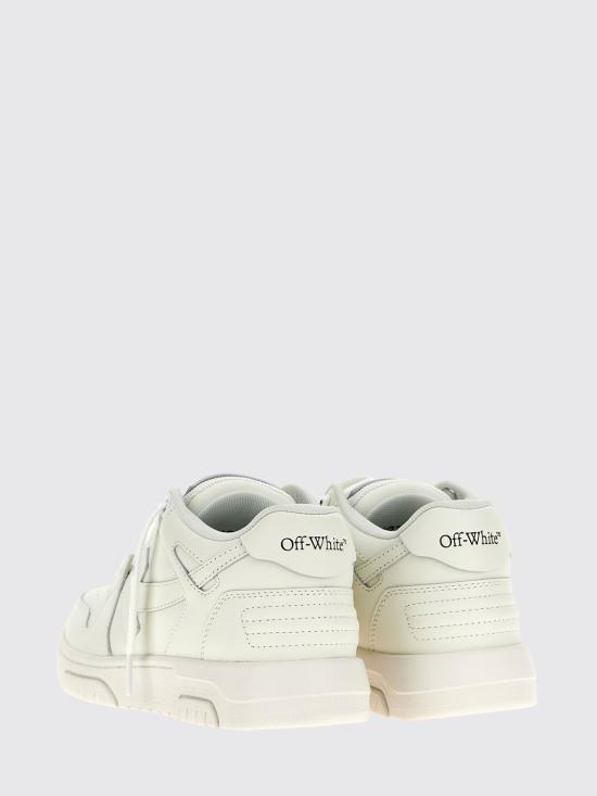 26SS 오프화이트 스니커즈 OWIA259C99LEA008 0101 White - OFF WHITE
