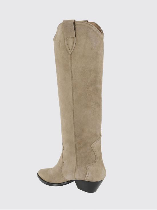 26SS 이자벨마랑 부츠 BT0001FAA1A03S 50TA Brown - ISABEL MARANT