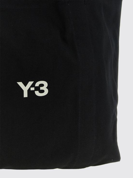 26SS 와이쓰리 숄더백 KD4184 Black - Y-3