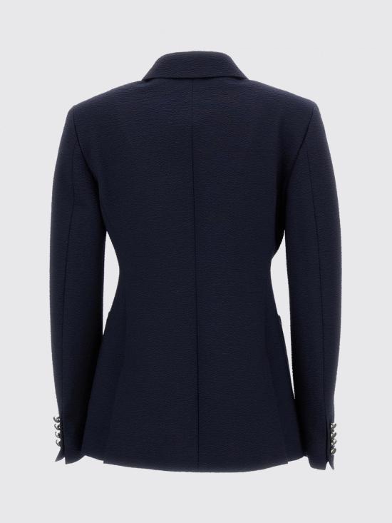 26SS 막스마라 자켓 2611041021600 001 Blue - MAX MARA