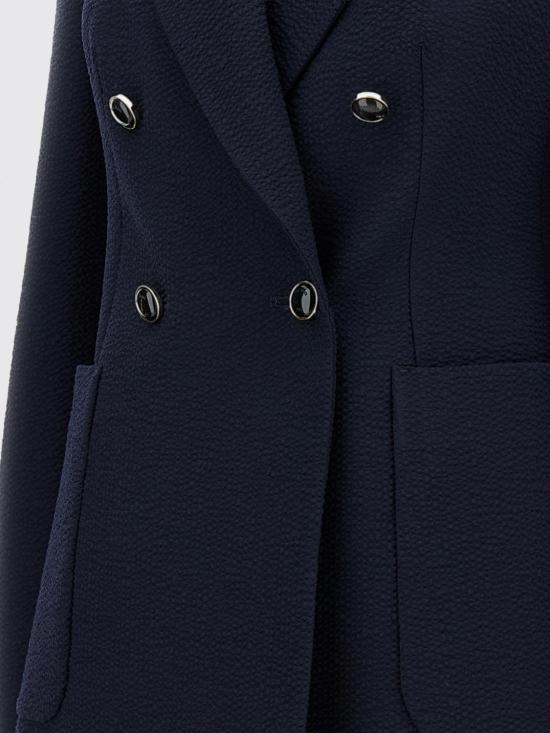 26SS 막스마라 자켓 2611041021600 001 Blue - MAX MARA