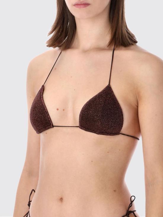 26SS 오세리 원피스 수영복 LTS261 CHOCOLATE Brown - OSÉREE