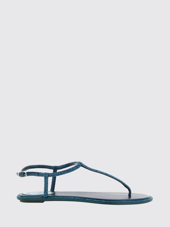 26SS 르네 카오빌라 힐/펌프스 C11574010R001 Y355 Green