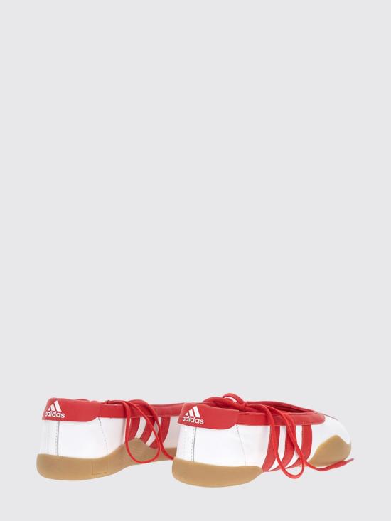 26SS 아디다스 태권도 메이 JQ0960 White - ADIDAS