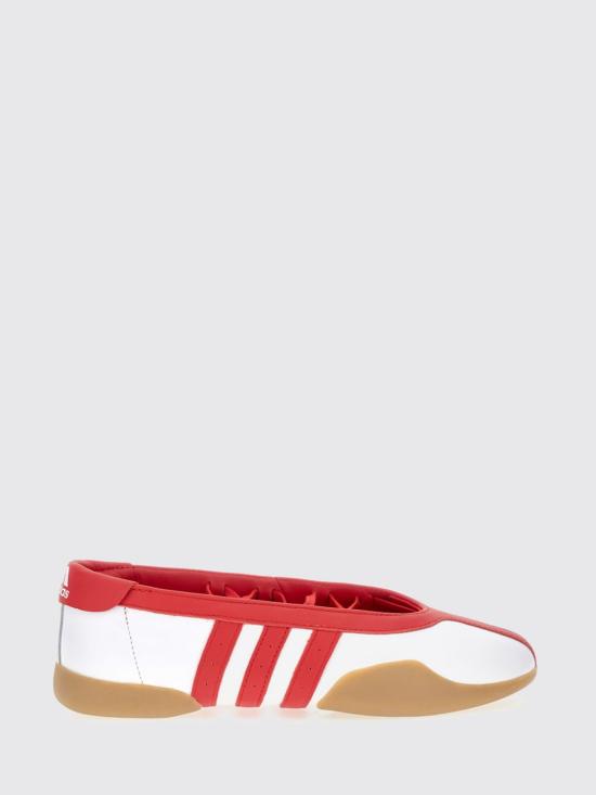 26SS 아디다스 태권도 메이 JQ0960 White