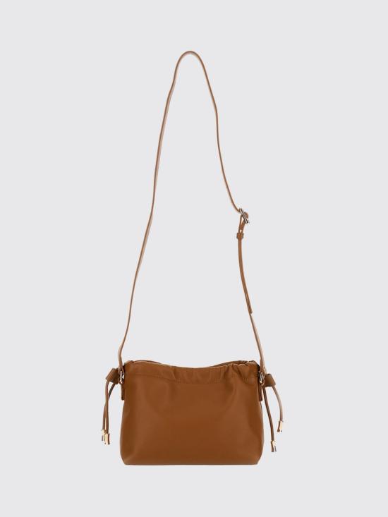 26SS 아페쎄 니논 미니백 PUAATF61582 CAB Brown - A.P.C.