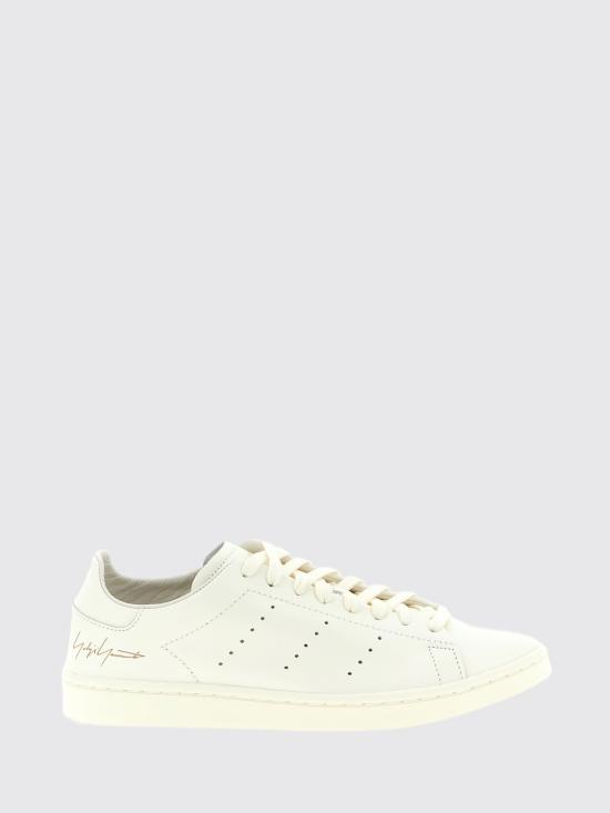 26SS 와이쓰리 X 요지 야마모토 스탠 스미스 스니커즈 KI3463 White