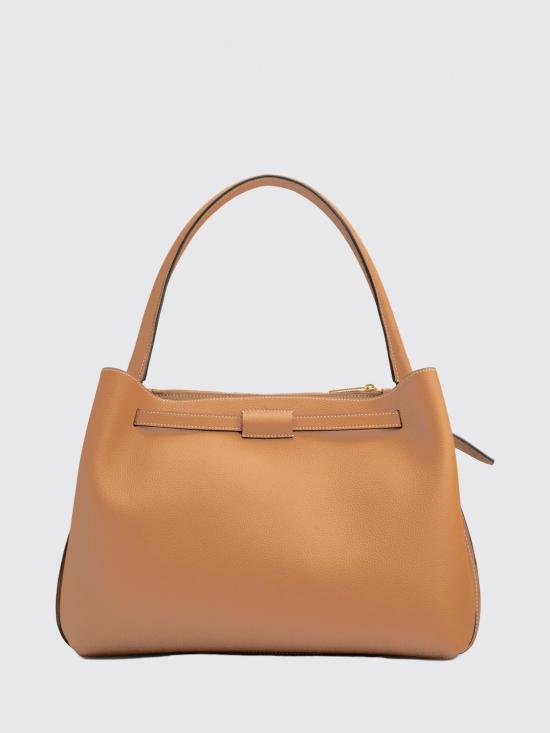 26SS 토즈 토트백 XBWTIMJ0200WKA S410 Brown - TODS