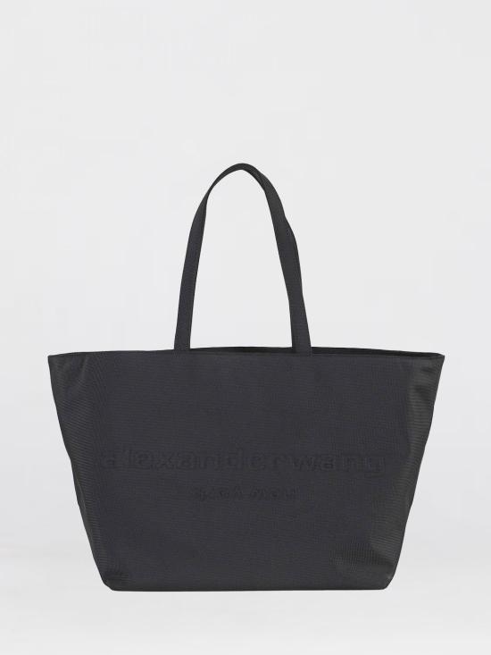 26SS 알렉산더 왕 토트백 20224T02T 001 Black