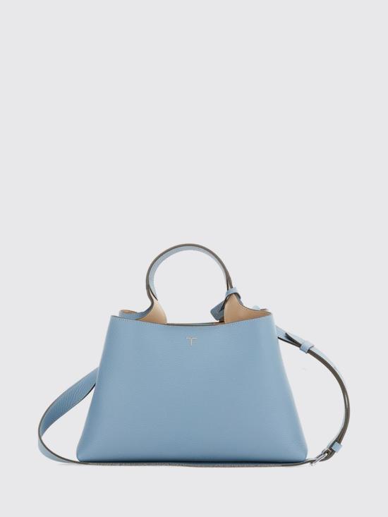 26SS 토즈 토트백 XBWAPAJ0200QRI 159D Blue - TODS