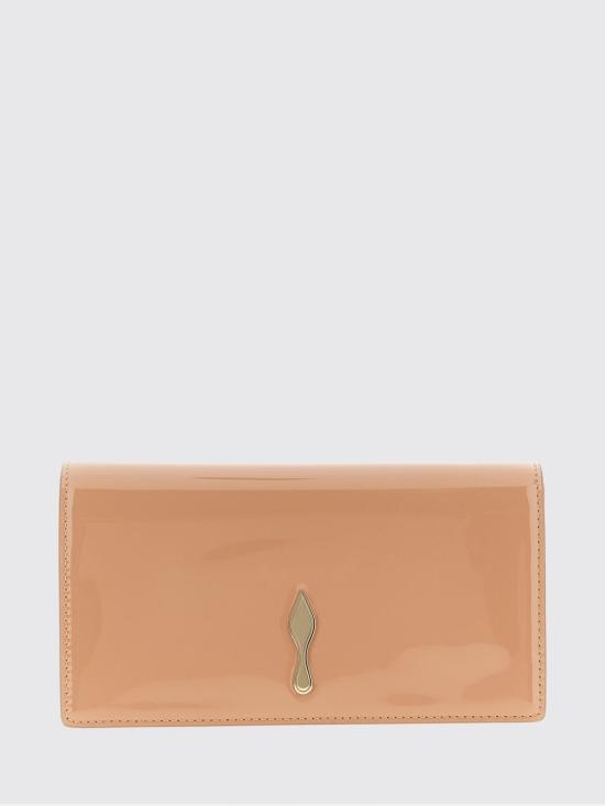 26SS 크리스챤 루부탱 토트백 1265080 CM3T Pink