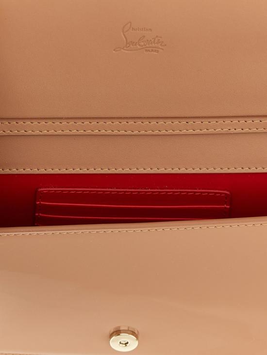 26SS 크리스챤 루부탱 토트백 1265080 CM3T Pink - CHRISTIAN LOUBOUTIN