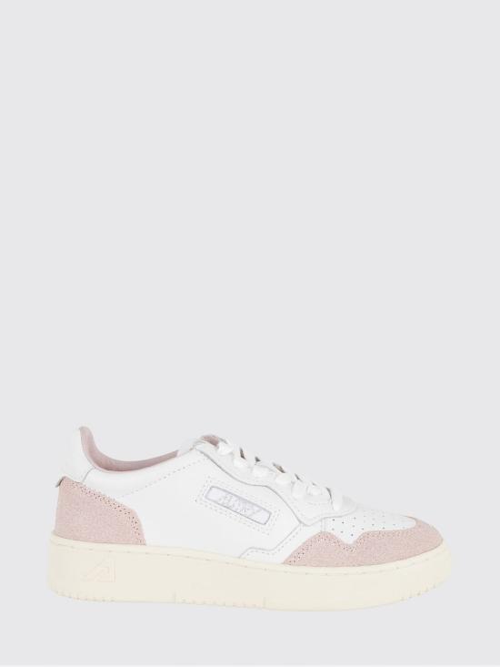 26SS 오트리 스니커즈 AULWPK06 Pink