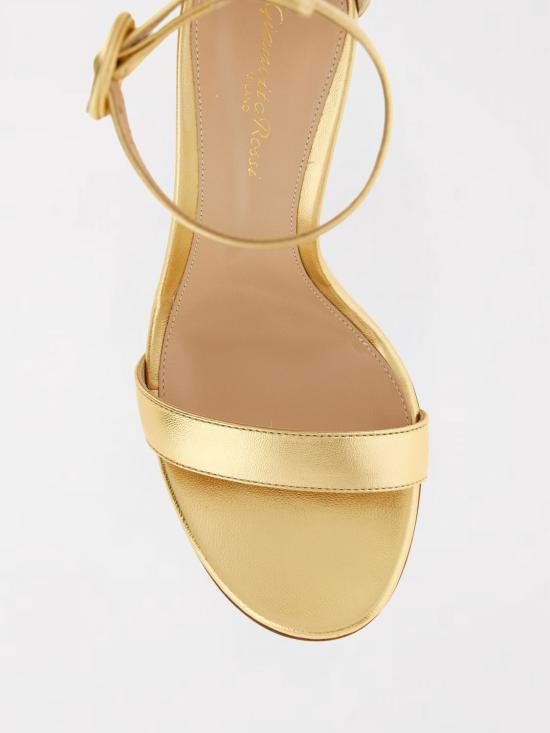 26SS 지안비토로시 힐/펌프스 G6095385RICNPS MEKO Multicolor - GIANVITO ROSSI