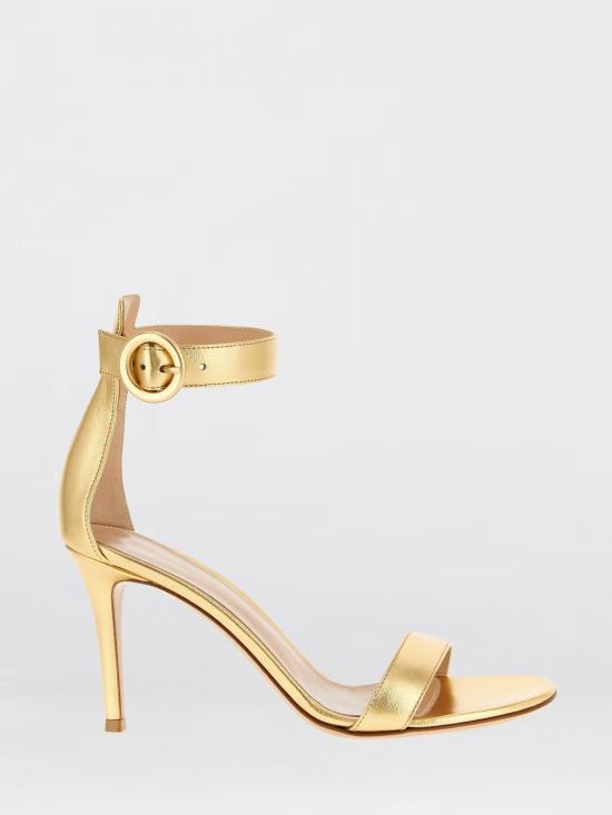 26SS 지안비토로시 힐/펌프스 G6095385RICNPS MEKO Multicolor