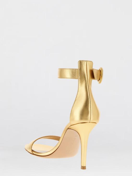 26SS 지안비토로시 힐/펌프스 G6095385RICNPS MEKO Multicolor - GIANVITO ROSSI