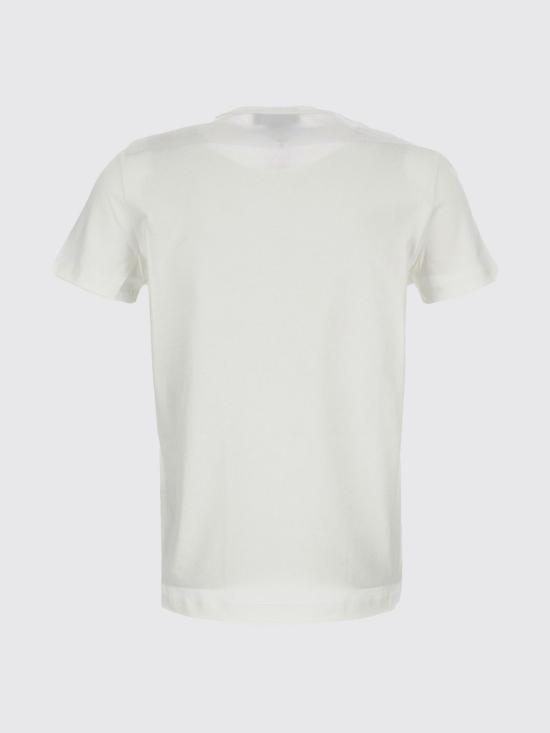 26SS 랄프 로렌 반팔 티셔츠 290P11353 001 White - RALPH LAUREN