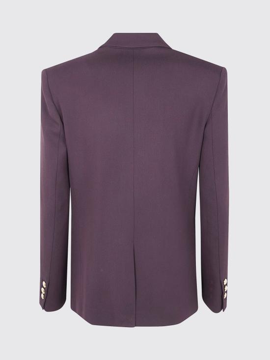 26SS 엘리자베타프랜치 자켓 GI20061E2 644 Brown - ELISABETTA FRANCHI