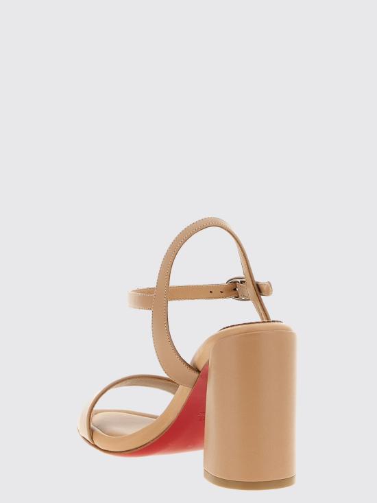 26SS 크리스챤 루부탱 힐/펌프스 1240672 N295 Pink - CHRISTIAN LOUBOUTIN