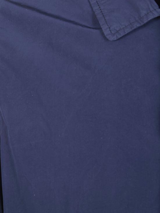 26SS 아스페시 자켓 CNII502F973 85098 Blue - ASPESI