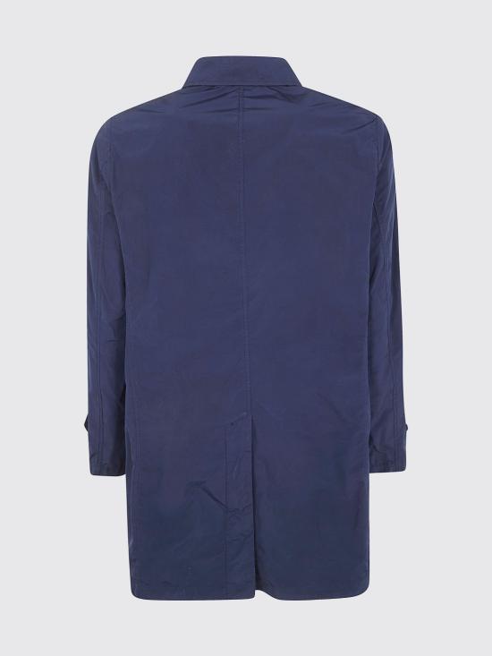 26SS 아스페시 자켓 CNII502F973 85098 Blue - ASPESI