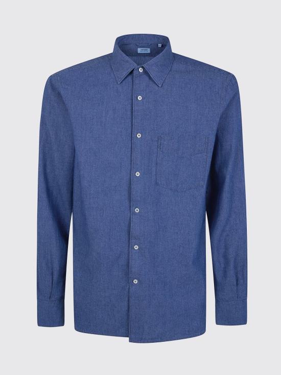 26SS 아스페시 데님 셔츠 CNACE36E542 01031 Blue - ASPESI