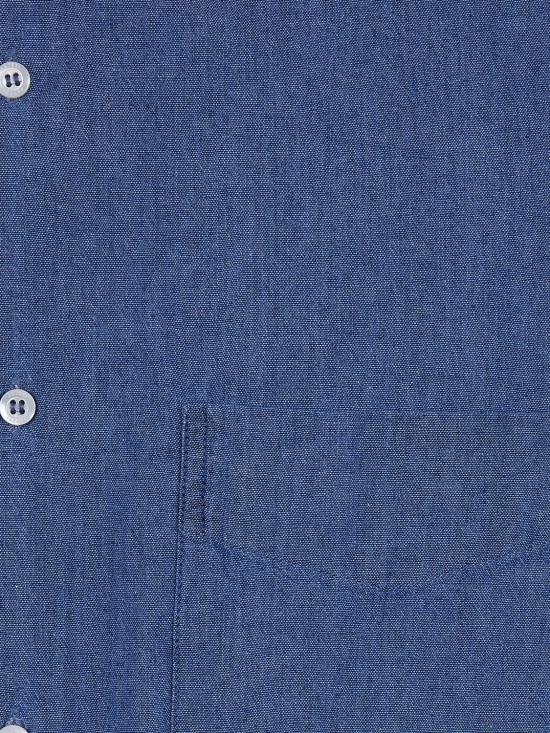 26SS 아스페시 데님 셔츠 CNACE36E542 01031 Blue - ASPESI